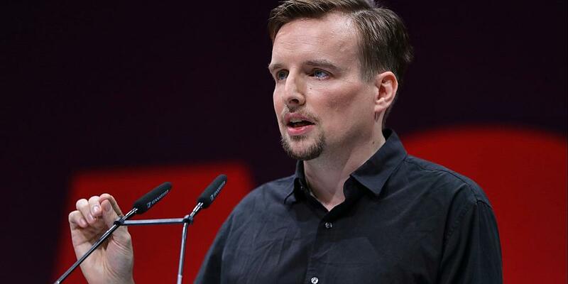 Janis Ehling (Archiv) - Foto: über dts Nachrichtenagentur