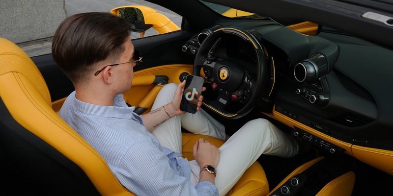 Danil Lenivov: Wie Menschen ohne Vorkenntnisse jetzt ihr digitales Nebeneinkommen sichern - Foto: presseportal.de