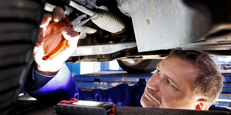 Warum nicht einfach selber machen? / Viele Arbeiten am Fahrzeug können in Mietwerkstätten erledigt werden / ADAC: gute Selbsteinschätzung und Vorbereitung wichtig - Foto: presseportal.de