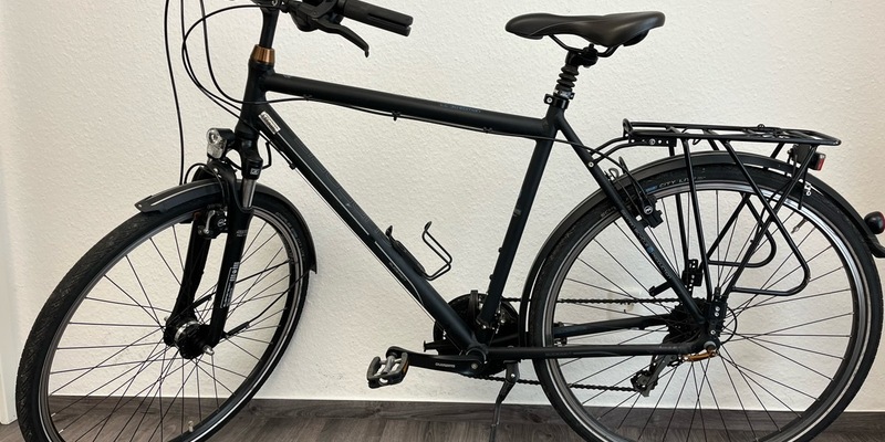 POL-LIP: Horn-Bad Meinberg. Wem gehört das Fahrrad? - Foto: presseportal.de