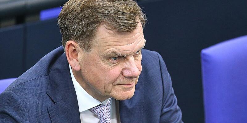 Johann Wadephul (Archiv) - Foto: über dts Nachrichtenagentur