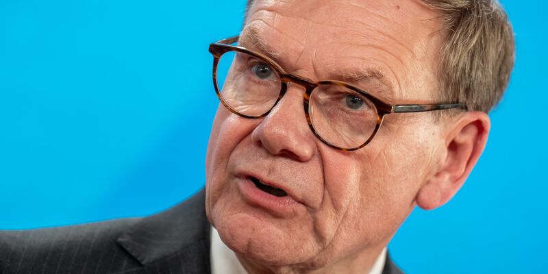 Außenminister Wadephul fordert die israelische Regierung dazu auf, «den UN und den internationalen Hilfsorganisationen sicheren Zugang» zum Gazastreifen zu ermöglichen. (Archivbild) - Foto: Michael Kappeler/dpa