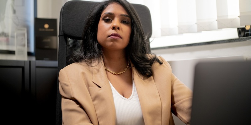 Kundenflaute im Herbst? So stellen sich Kosmetikerinnen jetzt clever auf die Saison ein - Foto: presseportal.de