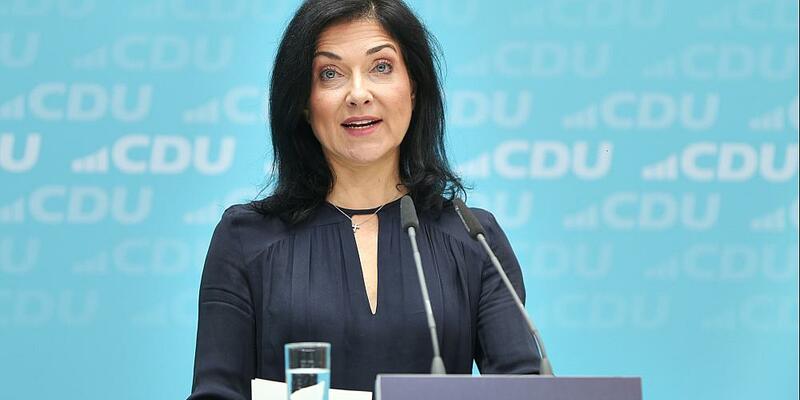 Katherina Reiche (Archiv) - Foto: über dts Nachrichtenagentur