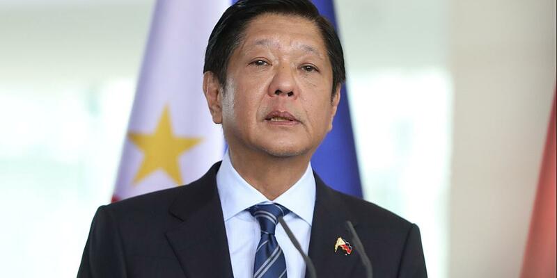 Ferdinand Marcos Jr. (Archiv) - Foto: über dts Nachrichtenagentur