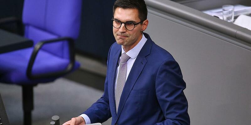 Sepp Müller (Archiv) - Foto: über dts Nachrichtenagentur