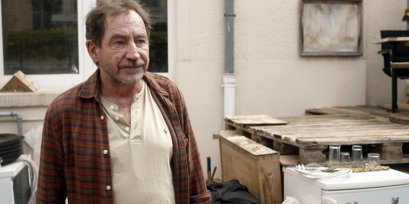 Drehstart für neues FOKUS-Filmprojekt von MDR und MDM - Foto: presseportal.de