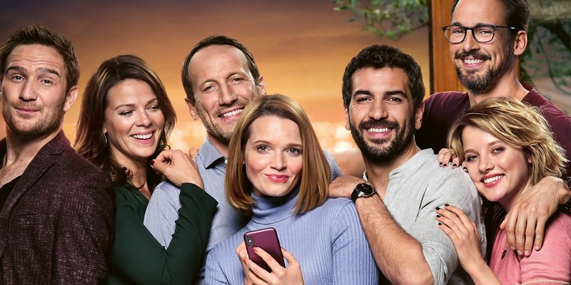 Nach Kinoerfolg DAS PERFEKTE GEHEIMNIS: Bora Dagtekin inszeniert Fortsetzung / DER PERFEKTE URLAUB - Foto: presseportal.de