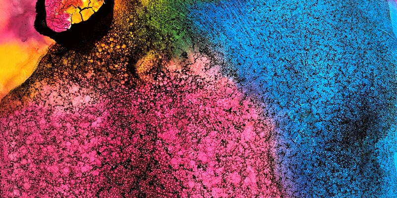 Kunst von Heinz Wilhelm Katzenmeier - Foto: Heinz Wilhelm Katzenmeier über pressetext.de