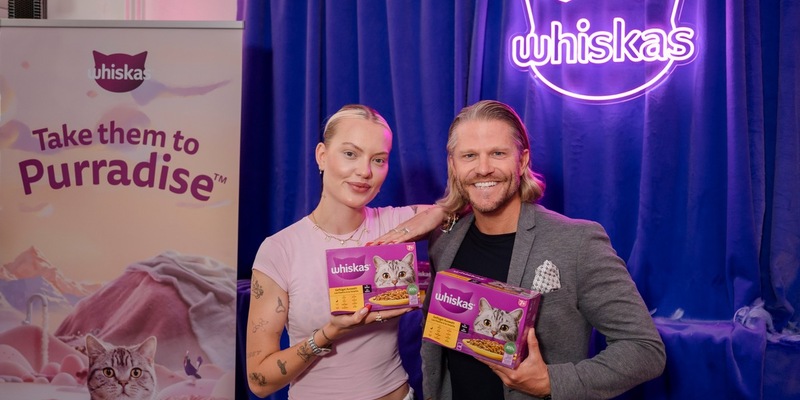 So schnurrt Deutschland - Neue WHISKAS® Umfrage zeigt, wie emotional die Beziehung deutscher Katzenhalter zu ihren Vierbeinern ist - Foto: presseportal.de