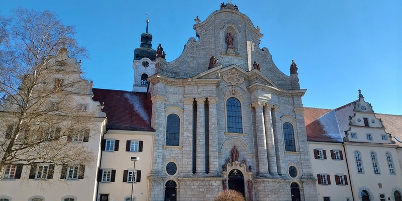 SWR Extra: Nach dem Zugunglück bei Riedlingen - Der Gedenkgottesdienst morgen live im SWR - Foto: presseportal.de
