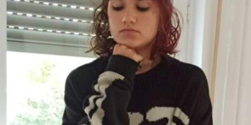 POL-GI: Landkreis Gießen: 13-jährige Yelyzaveta Novokhatka aus Langgöns vermisst - Foto: presseportal.de