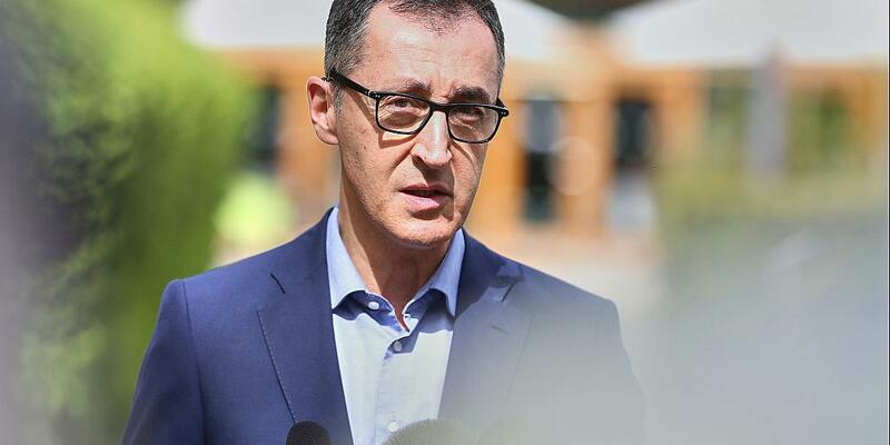 Cem Özdemir (Archiv) - Foto: über dts Nachrichtenagentur