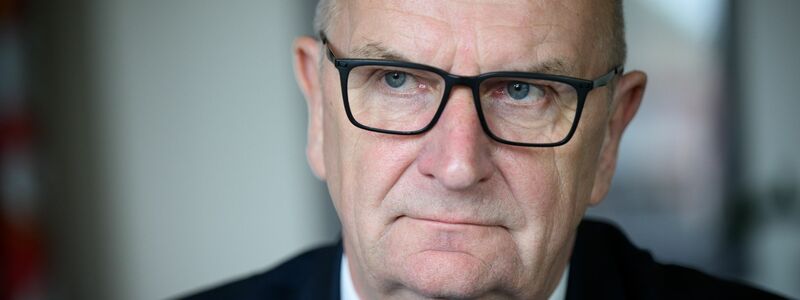 Brandenburgs Ministerpräsident sieht sein Land benachteiligt. - Foto: Bernd von Jutrczenka/dpa