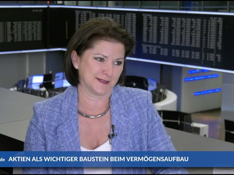 Jessica Schwarzer: „Sparen ist Vermögensvernichtung - Foto: inside-wirtschaft.de