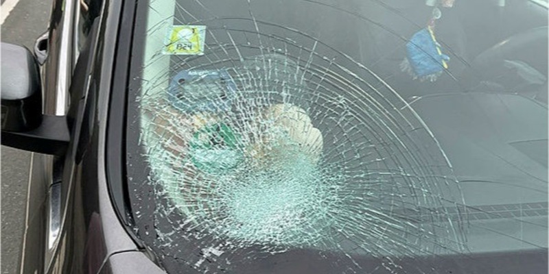 LPI-EF: Pedelec-Fahrer bei Verkehrsunfall schwer verletzt - Foto: presseportal.de