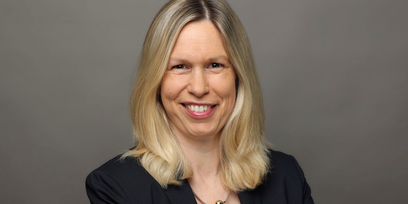 Dr. Sonja Rauner wird neue CIO und COO der Helaba - Foto: presseportal.de