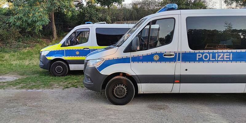 Polizei (Archiv) - Foto: über dts Nachrichtenagentur