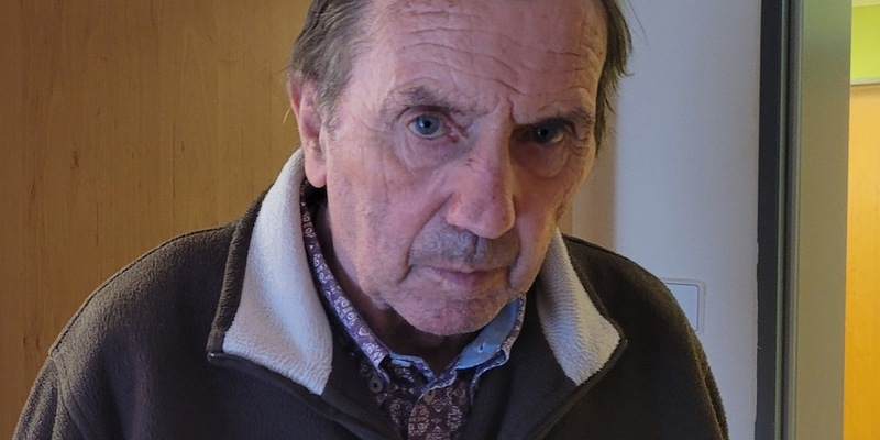 POL-EL: Lingen - 77-Jähriger vermisst (Update - weitere Fotos) - Foto: presseportal.de