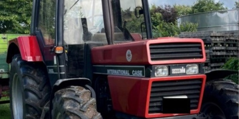 RLS NORD: Vermisster Rentner aus Großenwiehe, die Polizei bittet um Mithilfe - Foto: presseportal.de