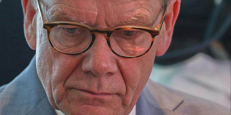 Johann Wadephul (Archiv) - Foto: über dts Nachrichtenagentur