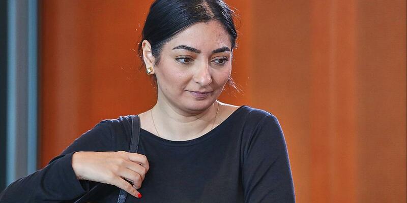 Reem Alabali Radovan (Archiv) - Foto: über dts Nachrichtenagentur