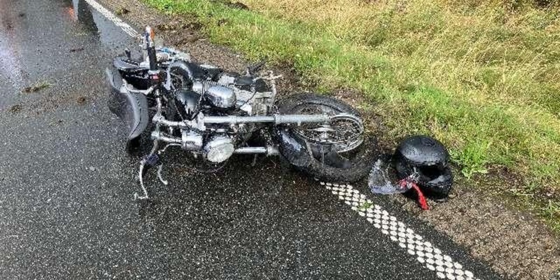 POL-GS: Polizeistation Braunlage: Verkehrsunfall mit verletzter Person - Foto: presseportal.de