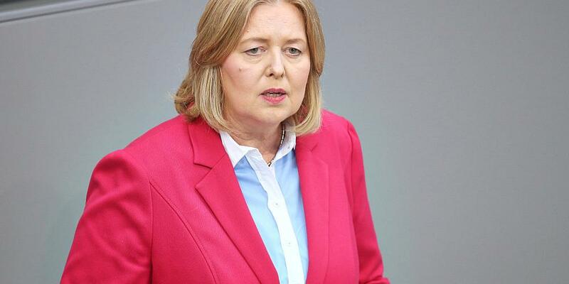 Bärbel Bas (Archiv) - Foto: über dts Nachrichtenagentur