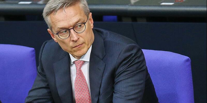 Karsten Wildberger (Archiv) - Foto: über dts Nachrichtenagentur