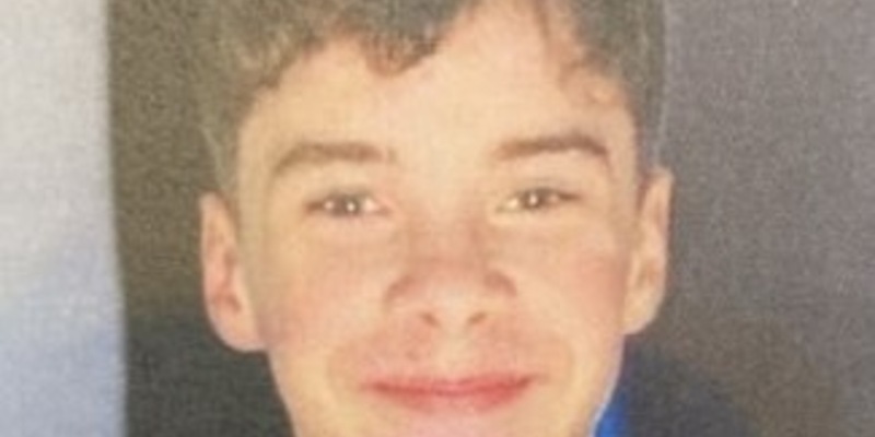 POL-GI: WEtteraukreis: Suche nach vermisstem 13-Jährigen! - Foto: presseportal.de