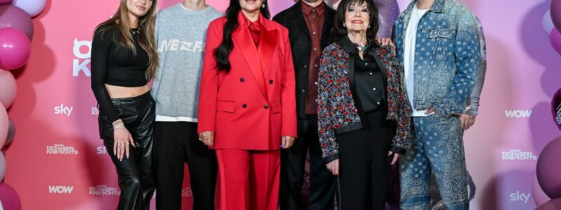 Jimi Blue Ochsenknechts Festnahme und Auslieferung nach Österreich werden auch in der Serie der Schauspieler-Familie Thema. (Archivbild) - Foto: Jens Kalaene/dpa