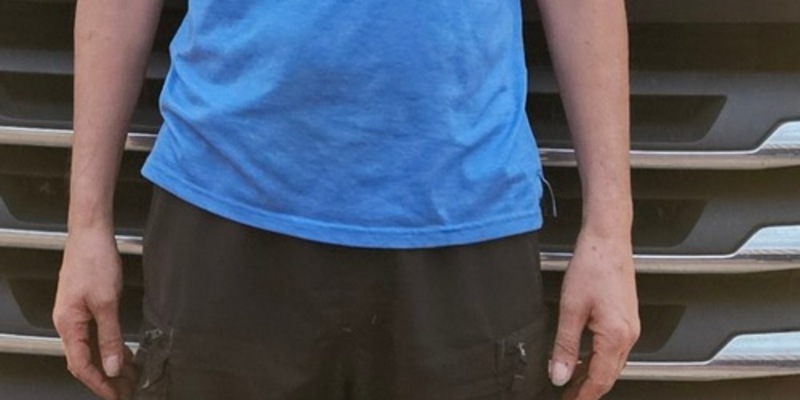 POL-HL: Lübeck/ Lübeck-Travemünde; Vermisste Person - Polizei bittet um Mithilfe - Foto: presseportal.de