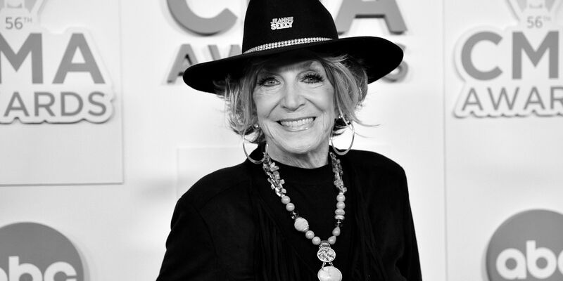 Geboren 1940 in Titusville (Pennsylvania), begann Seely früh mit Auftritten im Radio. (Archivbild) - Foto: Evan Agostini/Invision/AP/dpa