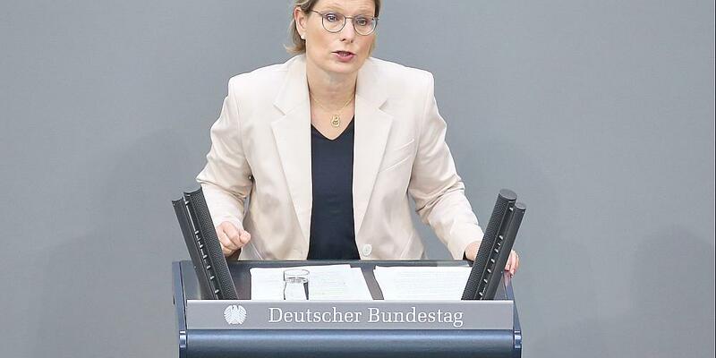 Stefanie Hubig (Archiv) - Foto: über dts Nachrichtenagentur