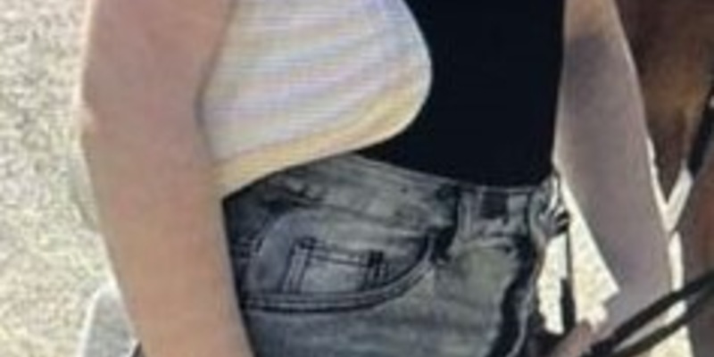 POL-GI: Wetteraukreis: Suche nach vermisster 13-jähriger Stella Ciccilia Schuster aus Münzenberg - Foto: presseportal.de