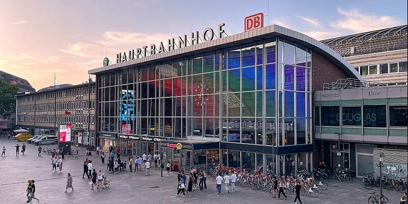 Kölner Hauptbahnhof (Archiv) - Foto: über dts Nachrichtenagentur