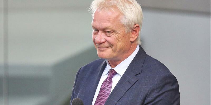 Alois Rainer (Archiv) - Foto: über dts Nachrichtenagentur