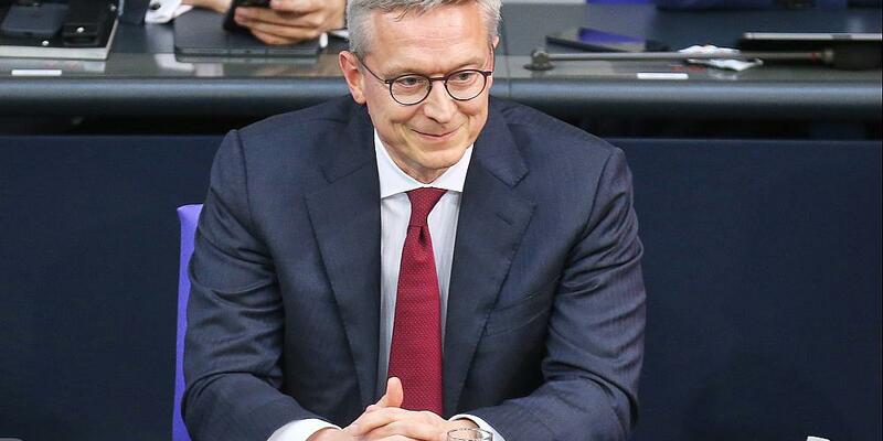 Karsten Wildberger (Archiv) - Foto: über dts Nachrichtenagentur