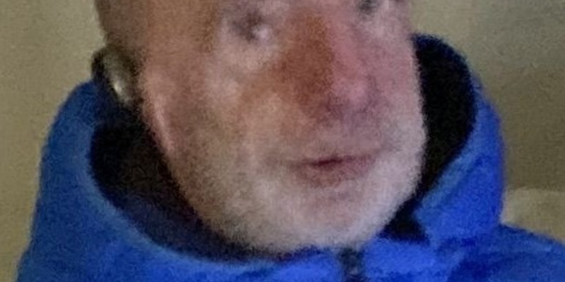 POL-GI: Marburg-Biedenkopf: Suche nach vermissten 62-jährigen Martin Reumschüssel aus Dautphetal - Foto: presseportal.de