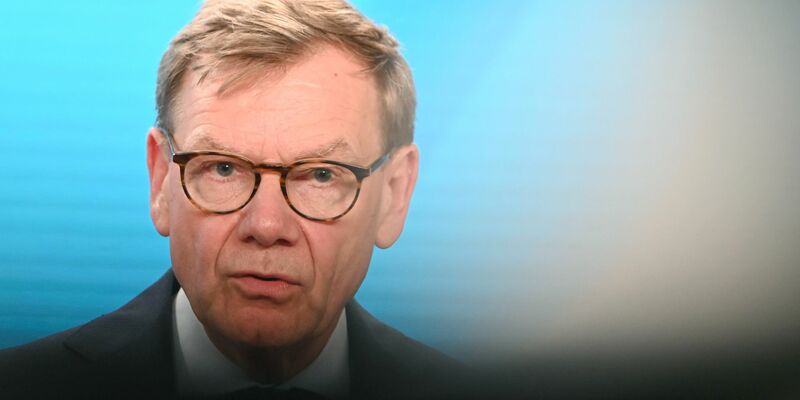 Außenminister Johann Wadephul hat sich bei einer Nahost-Reise gerade ein Bild von der Lage in Israel und dem Westjordanland gemacht. - Foto: Katharina Kausche/dpa