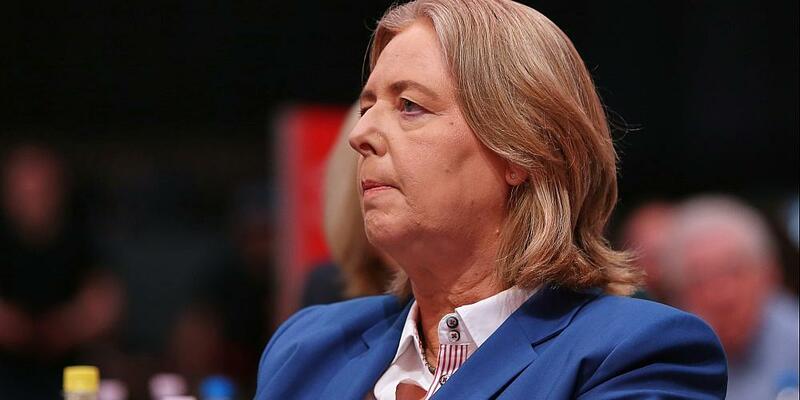 Bärbel Bas (Archiv) - Foto: über dts Nachrichtenagentur