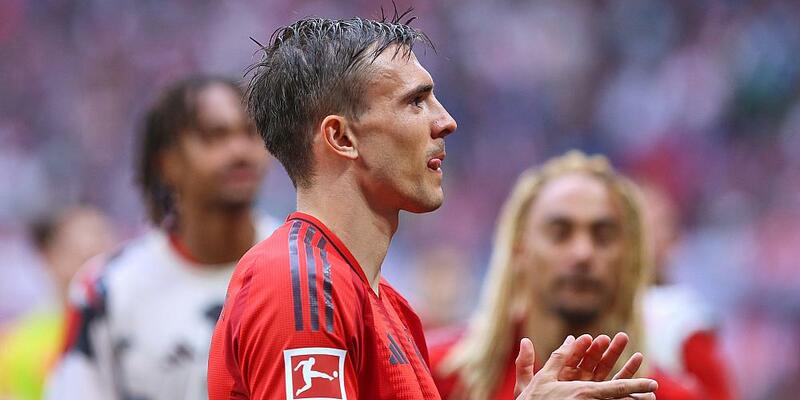 Joao Palhinha (Archiv) - Foto: über dts Nachrichtenagentur