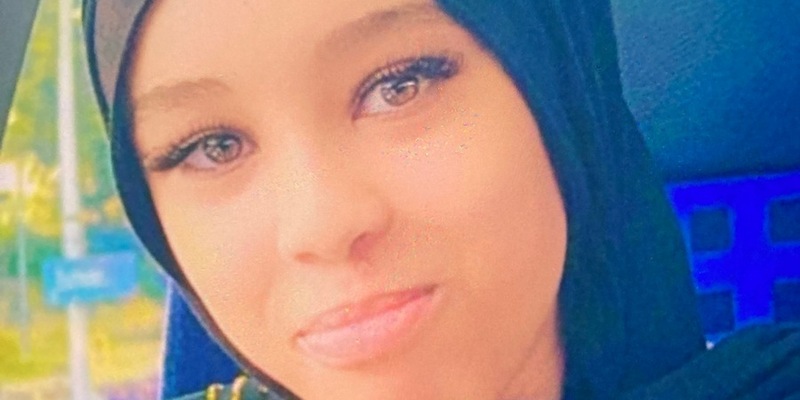 POL-LM: +++ Vermisste Person +++ - Foto: presseportal.de