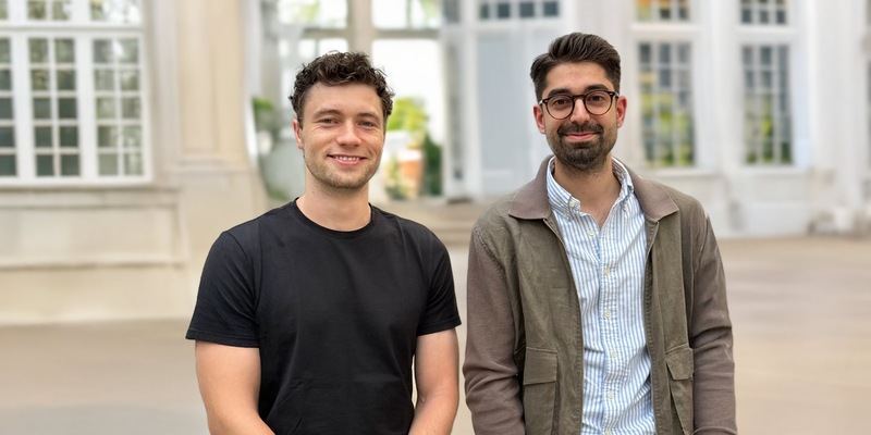 Embat startet DACH-Geschäft aus München / Andri Schrey und David Vortmeyer führen Expansion als Country Manager an - Foto: presseportal.de