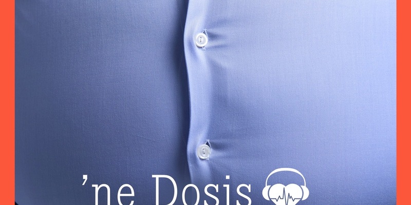 Podcast ’ne Dosis Wissen: Was Healthcare-Professionals über Adipositas wissen sollten - Foto: presseportal.de