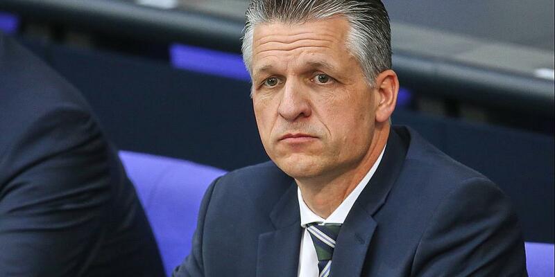 Thorsten Frei (Archiv) - Foto: über dts Nachrichtenagentur