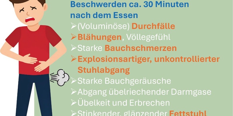 Unterschätzte Verdauungsprobleme - Warnsignale erkennen / Wenn der Darm ständig rebelliert, liegt oft ein Reizdarm plus eine EPI vor - Foto: presseportal.de