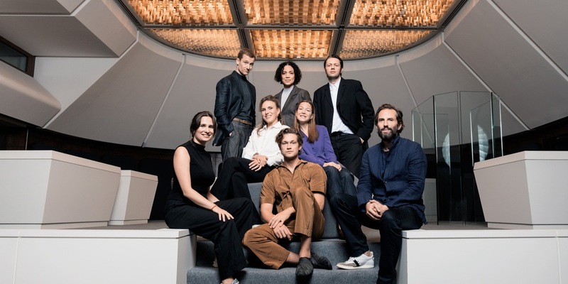 Dreharbeiten CORPUS DELICTI / Ab 1. Oktober 2026 im Kino - Foto: presseportal.de