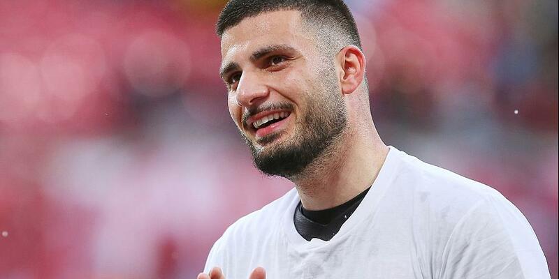 Deniz Undav (Archiv) - Foto: über dts Nachrichtenagentur