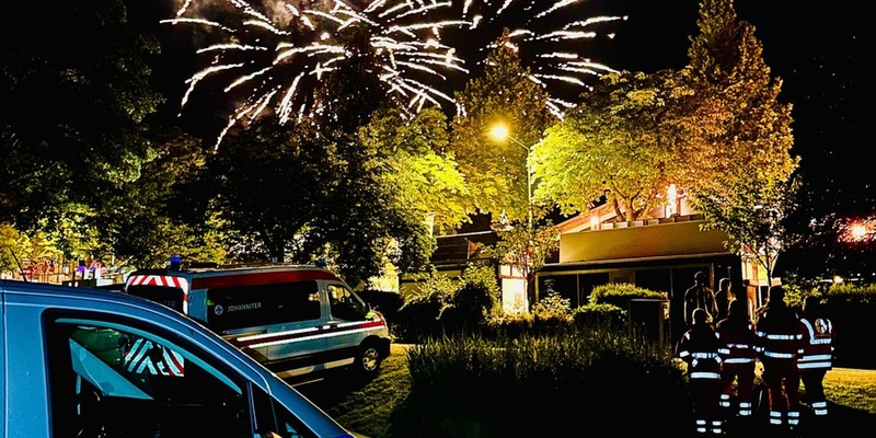 POL-PB: Libori 2025 - Positive Bilanz der Polizei - Foto: presseportal.de